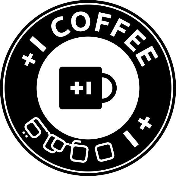 +1 COFFEE